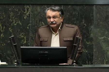 ماجرای کشته شدن جوان سقزی در معدن طلا به ضرب گلوله/ نماینده مجلس: قاعدتاً امروز باید از درد یک گرم طلای ۱۱ میلیون تومانی می‌گفتم