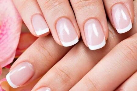 هشدار نسبت به ماده براق‌کننده و محکم‌کننده در کاشت ناخن و لاک ژل