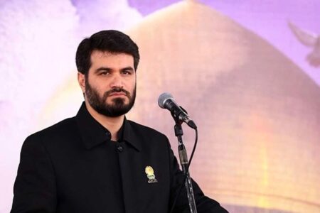 کنایه توئیتری میثم مطیعی به حمله اسرائیل؛ ظاهرا پدافند هوایی قطر فقط به سمت ایران کار می کند! + تصویر