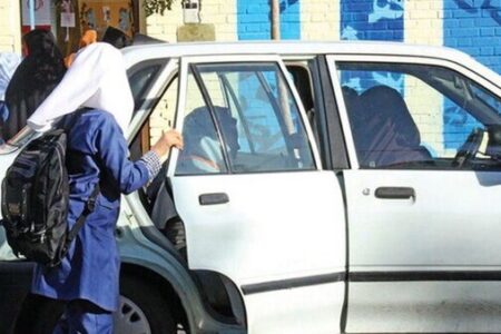 نرخ‌های جدید سرویس مدارس در تهران اعلام شد