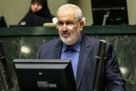 سخنان وزیر نیرو در مجلس نشان داد هیچ اسب زین شده ای از دولت سیزدهم به پزشکیان نرسید/ سخنان علی آبادی آب سردی بر چهره رادیکال ها بود