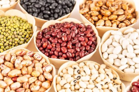 آخرین وضعیت بازار حبوبات ایران/ لپه چی: احتمال کاهش قیمت ها وجود دارد