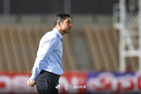 خطر از بیخ گوش پرسپولیس گذشت