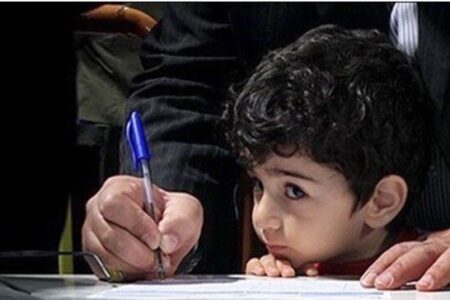 وزیر آموزش و پرورش: کمک اجباری به مدرسه را اعلام کنید، برخورد می‌کنم