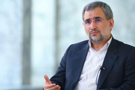 اسماعیلی: انگیزه‌هایی در بزرگ‌نمایی مشکلاتی که امروز ایجادنشده، وجود دارد