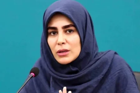 نادره رضایی برکنار شد/ محمدمهدی احمدی سرپرست معاونت امور هنری شد