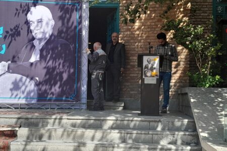 بهمن رجبی رهسپار خانه ابدی شد/ دلتنگی و دل‌هایی پر از تنهایی بهمن رجبی