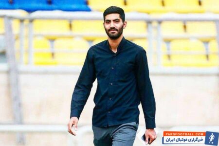 حسین عبدی در پرسپولیس؟ عادی است!