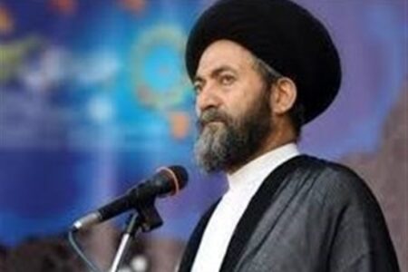 واکنش امام جمعه اردبیل به دعوت ایران برای شرکت در نشست شرم‌الشیخ/ این اقتدار بر ملت مقاوم ایران مبارک باد