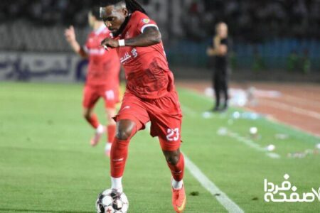 بیفوما شایعات را تکذیب کرد!