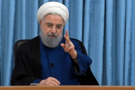 حسن روحانی: صداوسیما همه‌اش دنبال ایجاد اختلاف است؛ علیه اتحاد و انسجام ملی کار می‌کند