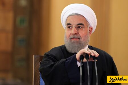 حسن روحانی: می‌توانیم هم نجنگیم، هم تسلیم نشویم/ مذاکره سخت ولی امکان‌پذیر است/ رهبری گفتند بار برجام را تنهایی به دوش نگیرید؛ بگذار به مجلس برود
