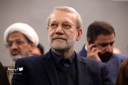 نماینده‌ ویژه‌ پوتین با لاریجانی دیدار می کند