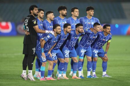 الکلاسیکو ساعت بازی استقلال را تغییر داد!