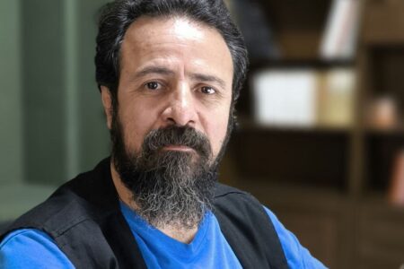 «فین‌جین» و «ماهرخ» دوباره روی صحنه می‌روند
