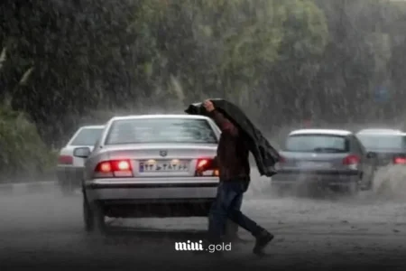 خبر خوش هواشناسی برای این استان ها/ منتظر برف و باران باشید