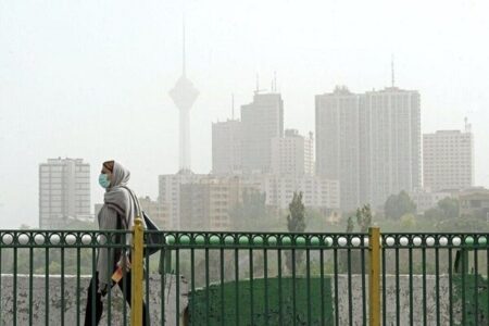 احتمال تمدید دورکاری یکشنبه در استان تهران قوت گرفت
