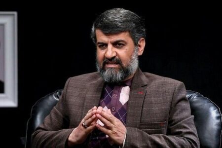 روزنامه اصولگرا: مهدی نصیری از ساختار قدرت بیرون رانده شد، انتقامجویی کرد/ افراطی‌ها در هر بحران خود را قهرمان می‌بینند