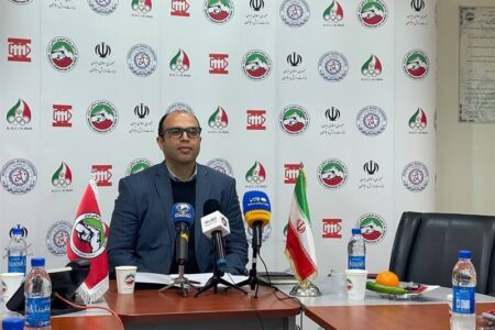 واکنش رییس فدراسیون ووشو به استعفای الهه منصوریان