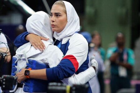مهروز ساعی در آستانه‌ی برکناری؟