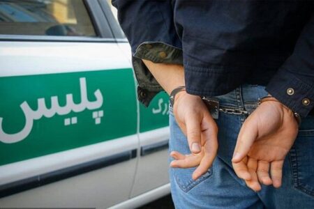 دستگیری فرد مرتبط با شبکه من‌وتو