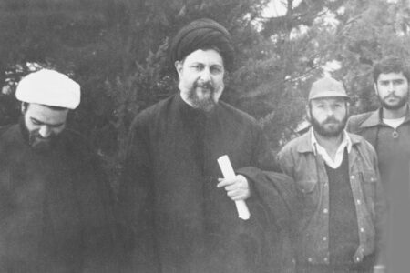 لبنان پرونده ناپدیدشدن «موسی صدر» را از لیبی گرفت
