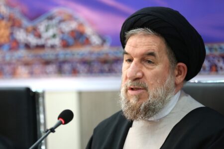 میرتاج‌الدینی خطاب به منتقدان دولت: از رفتارهای یاس‌آفرین و اختلاف‌پراکن پرهیز کنید/ به نظر می‌رسد شاهد اقدامات جدی‌تری در دولت باشیم