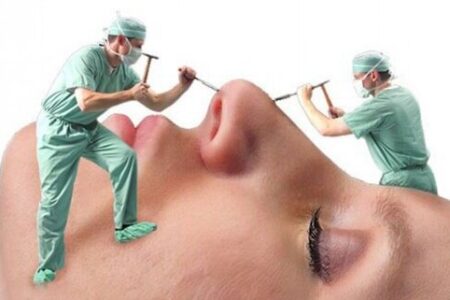 چرا شیادها در بازار جراحی زیبایی کاسبی شان پررونق است؟