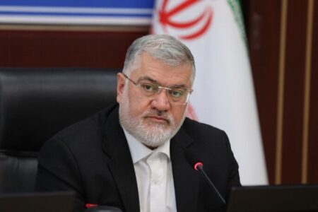 آمار واحدهای مسکونی آسیب دیده تهران در جنگ/ استاندار تهران: حمله به مراکز درمانی و آموزشی جنایت جنگی است