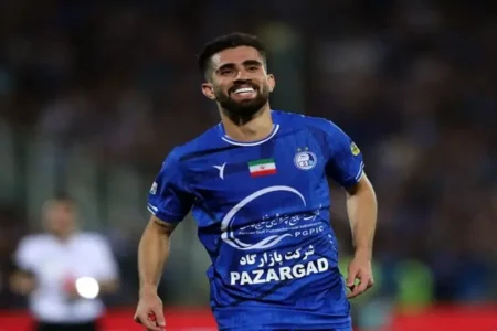 استقلال دو مهره کلیدی را از دست داد!