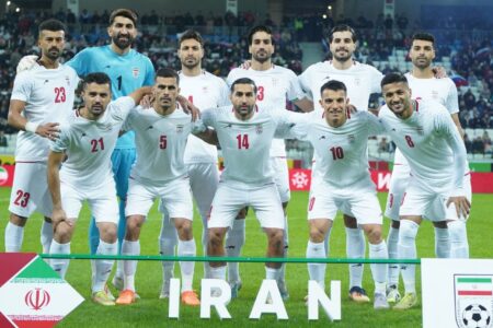 ایران در سید دوم جام جهانی ۲۰۲۶؛ تیم ملی با کدام‌ تیم‌ها همگروه می‌شود؟/ آمریکا به بازیکنان ویزا می‌دهد؟