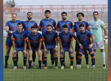کری‌های خلخالی‌ها برای استقلال تمامی ندارد/بگویید تیم لیگ برتری‌تان بیاید