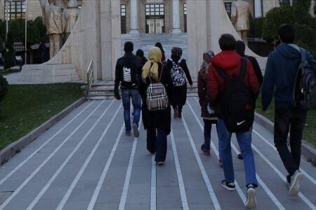 آمار دانش‌آموزان و دانشجویان ایرانی ساکن ترکیه اعلام شد
