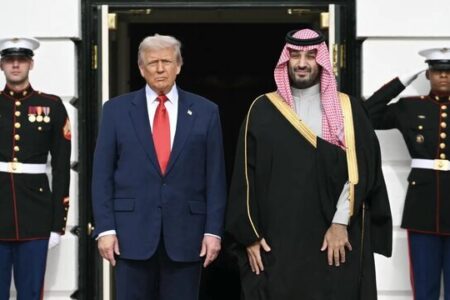 از ریاض تا واشینگتن/ بن‌سلمان و دیپلماسی نفتی بدون شرط ابراهیم