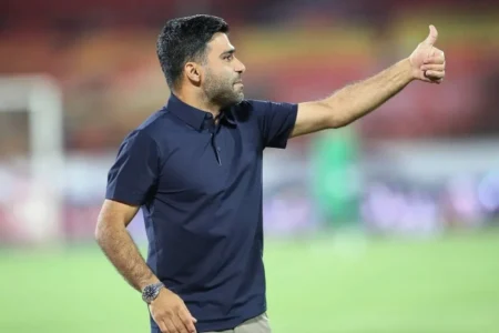 امید رفت و برگشت!