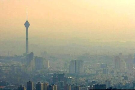 مدارس تهران فردا مجازی می‌شود؟