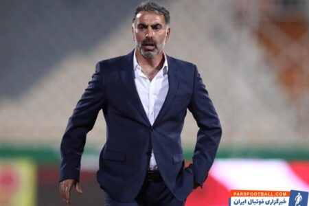 محکومیت فوری اقدام جنجالی محمود فکری