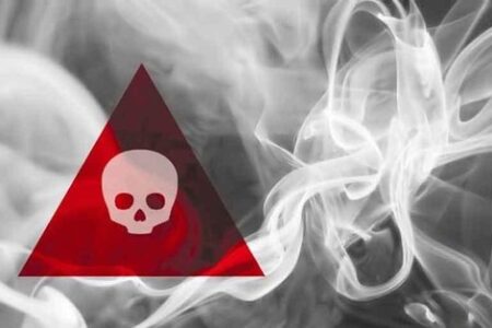 مسمومیت ۸ نفر در لواسان/ جزئیات