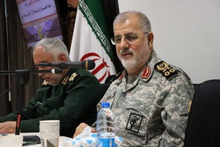 فرمانده کل سپاه: بسیج وظیفه تامین امنیت محله را به عهده دارد/ خراسان جنوبی، در بسیاری از موضوعات امنیتی، اعتقادی و حتی سیاسی جزو استان‌های خوب است