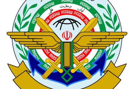 پیام مهم ستاد کل نیروهای مسلح؛ اجازه نخواهیم داد آسیبی به کشور و امنیت مردم وارد شود