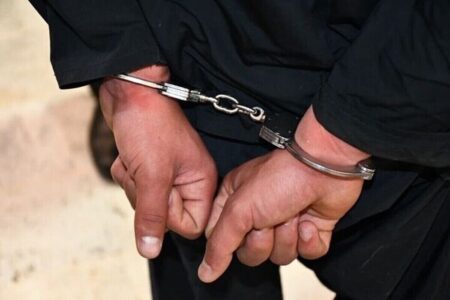 عامل آتش‌سوزی سازمان تبلیغات اسلامی دستگیر شد