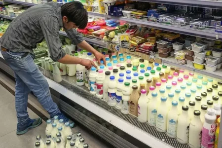 هشدار رسمی وزارت بهداشت درباره پیامدهای منفی گرانی مواد لبنی و پروتئینی بر سلامت ایرانیان