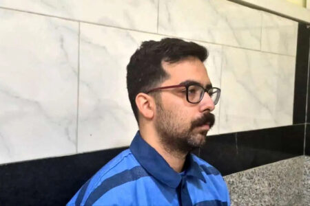 توضیحات سخنگوی قوه قضائیه درباره اعدام عقیل کشاورز