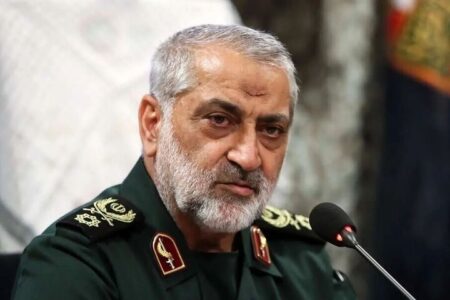 سخنگوی ارشد نیروهای مسلح: دشمن در جنگ ۱۲ روزه همه توان خود را به میدان آورد تا تیر خلاص بزند/ حتی اپوزیسیون خارجی هم در جنگ از تجاوز حمایت نکردند