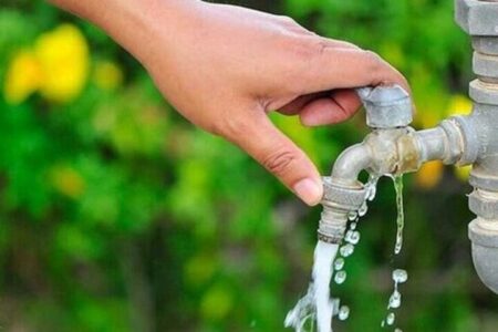 چقدر بیشتر از مردم دنیا در آب و غذا و انرژی اسراف می‌کنیم؟