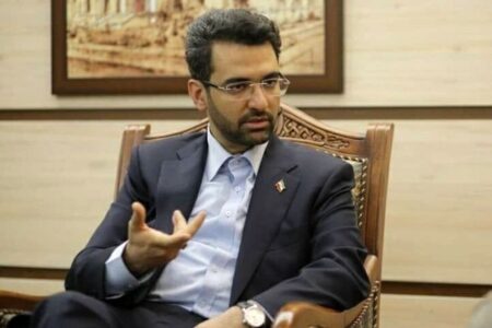 کنایه معنادار آذری جهرمی به خبر سکته طالبی دارستانی/ مدعی مبارزه با استکبار با یک احضار ساده به دادسرای جمهوری اسلامی که نباید سکته کند!