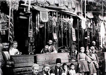 قیمت دلار در زمان قاجار چقدر بود؟