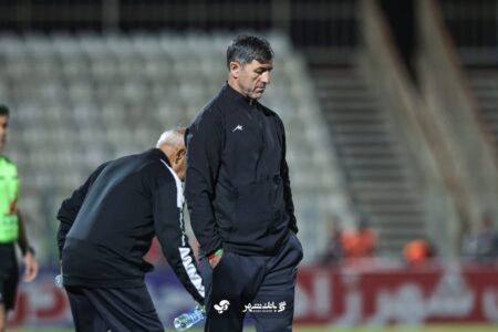 کریم باقری: نه راننده کامیون هستم نه تاجر فرش!