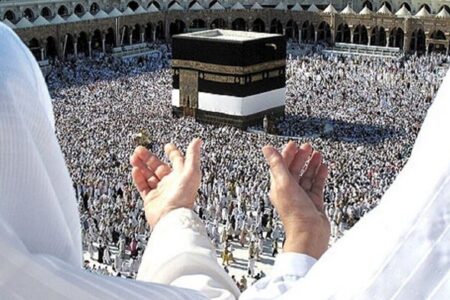 جزئیات ثبت‌نام قطعی حج ۱۴۰۵ اعلام شد
