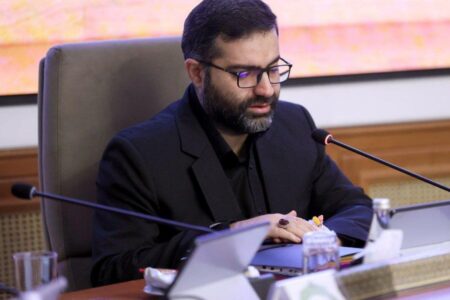 دعوت معاون پزشکیان از مردم برای صرفه‌جویی؛ این یک انتخاب نیست، بلکه مسئولیت ملی ما است